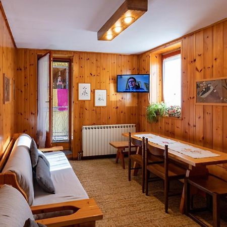 Cariel Apartman Antronapiana Kültér fotó