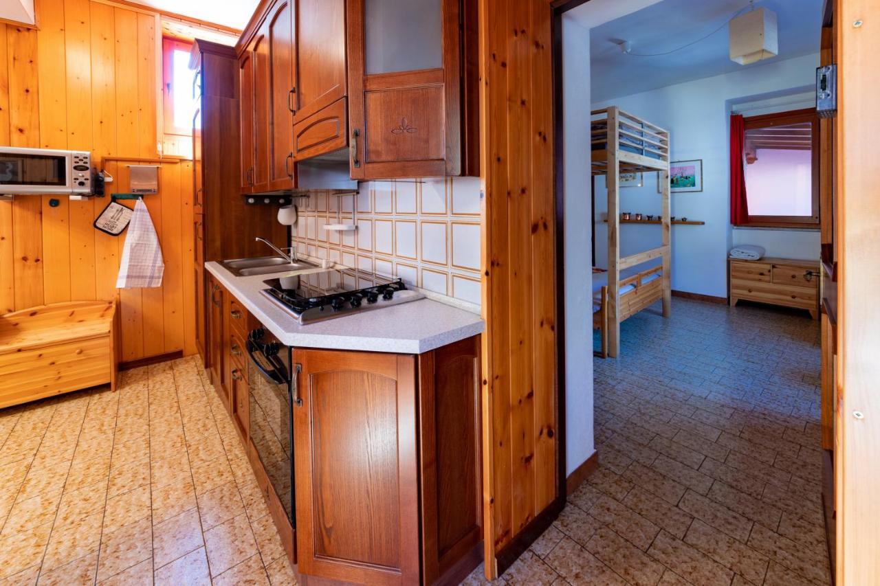 Cariel Apartman Antronapiana Kültér fotó